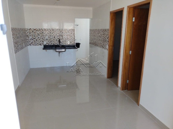 Apartamento com 2 Quartos à Venda,  em Cidade Antônio Estevão De Carvalho - São Paulo