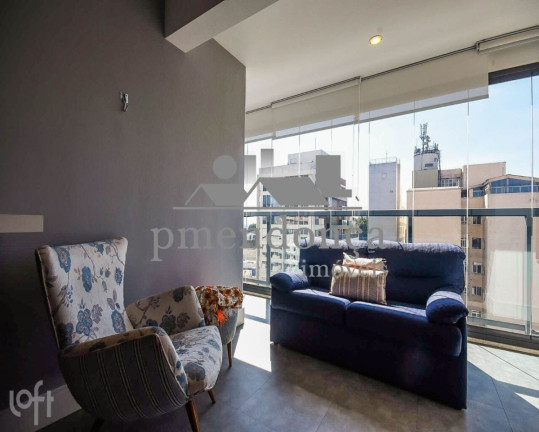 Imagem Apartamento com 3 Quartos à Venda, 72 m² em Pinheiros - São Paulo Imagem Apartamento com 3 Quartos à Venda, 72 m² em Pinheiros - São Paulo