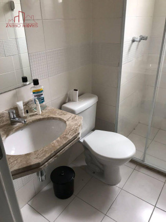 Imagem Apartamento com 3 Quartos à Venda, 61 m² em Vila Andrade - São Paulo