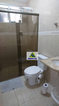 Imagem Apartamento com 3 Quartos à Venda, 78 m² em Vila Manoel Ferreira - Campinas Imagem Apartamento com 3 Quartos à Venda, 78 m² em Vila Manoel Ferreira - Campinas
