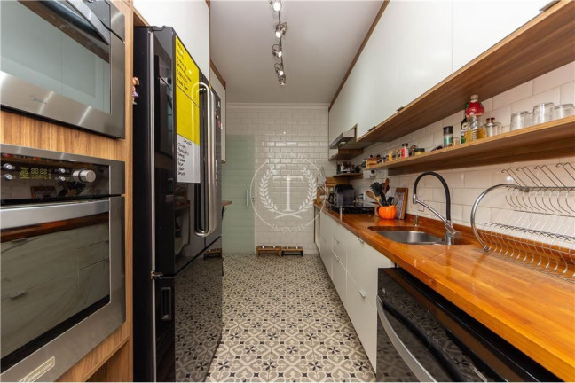 Imagem Apartamento com 3 Quartos à Venda, 104 m² em Bela Vista - Osasco