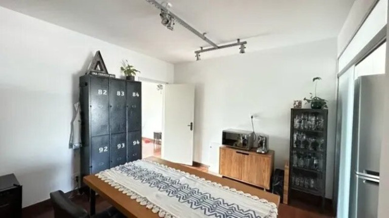 Imagem Imóvel com 2 Quartos à Venda, 100 m² em Vila Mariana - São Paulo