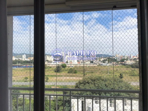 Imagem Apartamento com 3 Quartos à Venda, 71 m² em Vila Nambi - Jundiaí Imagem Apartamento com 3 Quartos à Venda, 71 m² em Vila Nambi - Jundiaí