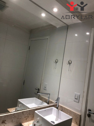 Imagem Imóvel com 2 Quartos à Venda, 48 m² em Nova Cidade Jardim - Jundiaí
