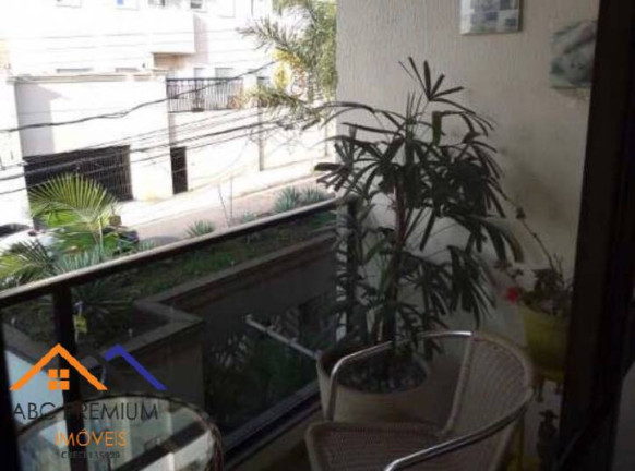 Imagem Apartamento com 3 Quartos à Venda, 120 m² em Vila Assunção - Santo André Imagem Apartamento com 3 Quartos à Venda, 120 m² em Vila Assunção - Santo André