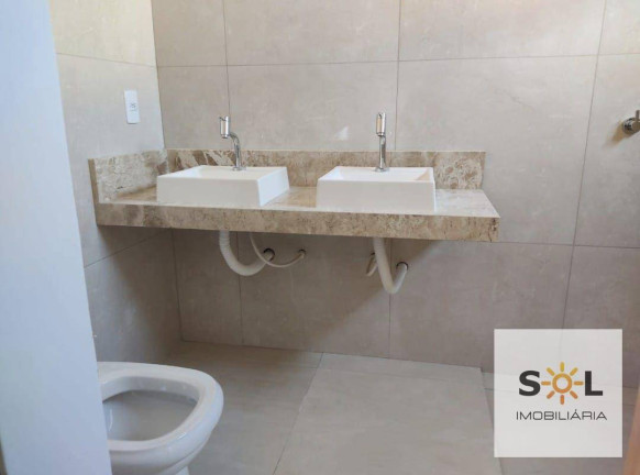Imagem Casa com 3 Quartos à Venda, 145 m² em Setor Três Marias - Goiânia