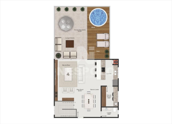 Imagem Apartamento à Venda, 126 m² em Pioneiros - Balneario Camboriu Imagem Apartamento à Venda, 126 m² em Pioneiros - Balneario Camboriu