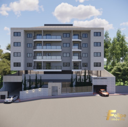 Imóvel com 3 Quartos à Venda, 95 m² em Parque Dos Nobres - Domingos Martins