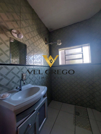 Imagem Casa com 3 Quartos à Venda, 124 m² em Vila Sacadura Cabral - Santo André