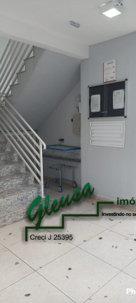Imagem Apartamento com 2 Quartos à Venda, 37 m² em Jardim Nordeste - São Paulo