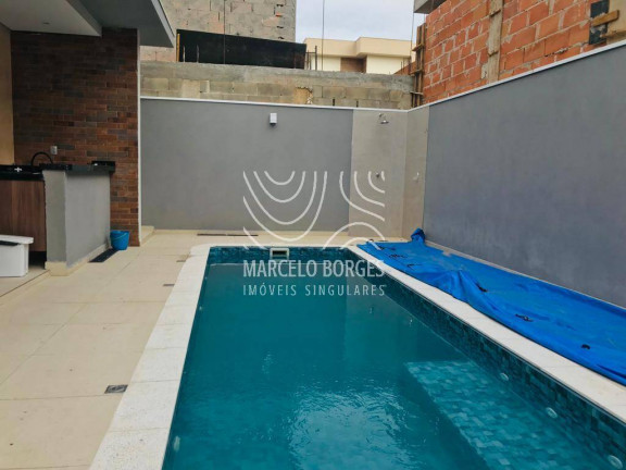 Imagem Casa de Condomínio com 3 Quartos à Venda, 150 m² em São Venâncio - Itupeva Imagem Casa de Condomínio com 3 Quartos à Venda, 150 m² em São Venâncio - Itupeva