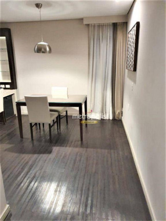 Imagem Apartamento com 1 Quarto à Venda, 52 m² em Cidade Monções - São Paulo