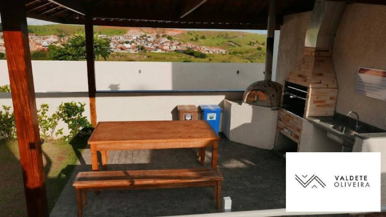 Imagem Apartamento com 2 Quartos à Venda, 50 m² em Parque Residencial Flamboyant - São José Dos Campos