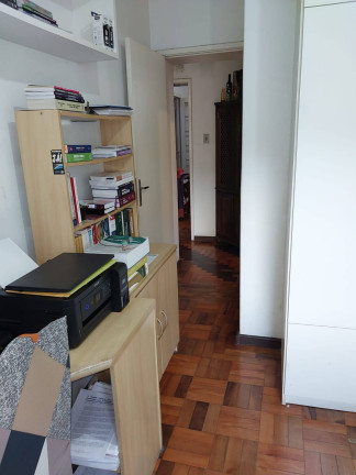 Imagem Apartamento com 2 Quartos à Venda, 72 m² em Petrópolis - Porto Alegre