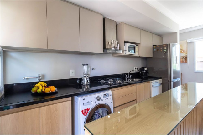 Imagem Apartamento com 2 Quartos à Venda, 72 m² em Vila Clementino - São Paulo