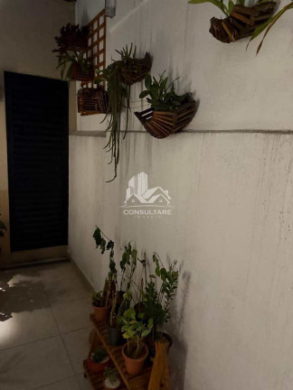 Imagem Apartamento com 2 Quartos à Venda, 77 m² em Encruzilhada - Santos