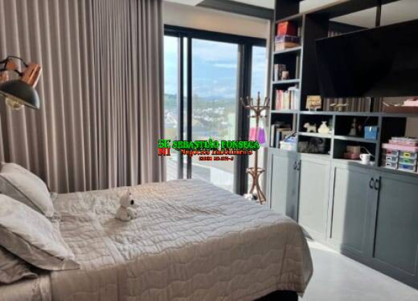 Imagem Casa de Condomínio à Venda, 340 m² em Urbanova V - São José Dos Campos