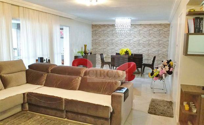 Imagem Apartamento com 3 Quartos à Venda, 170 m² em Perdizes - São Paulo Imagem Apartamento com 3 Quartos à Venda, 170 m² em Perdizes - São Paulo
