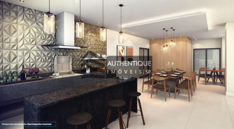 Imagem Apartamento com 3 Quartos à Venda, 80 m² em Planalto Paulista - São Paulo Imagem Apartamento com 3 Quartos à Venda, 80 m² em Planalto Paulista - São Paulo