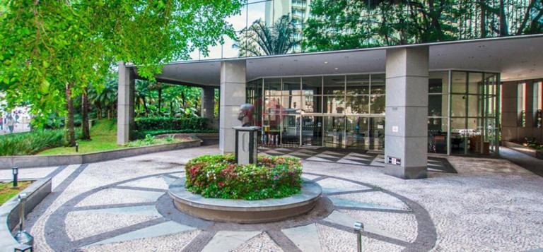 Imagem Imóvel Comercial para Alugar, 246 m² em Bela Vista - São Paulo