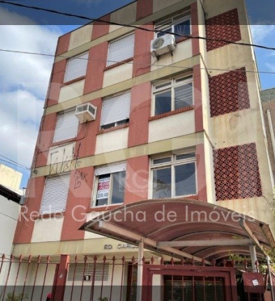 Imagem Apartamento com 1 Quarto à Venda, 45 m² em Cidade Baixa - Porto Alegre Imagem Apartamento com 1 Quarto à Venda, 45 m² em Cidade Baixa - Porto Alegre