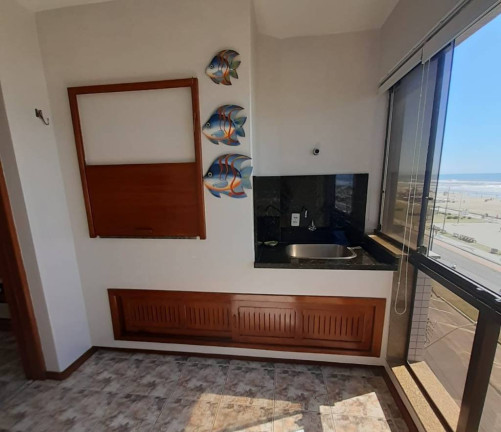 Imagem Apartamento com 2 Quartos à Venda, 75 m² em Zona Nova - Capão Da Canoa