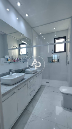 Imagem Apartamento com 3 Quartos à Venda, 164 m² em Jardim Carvalho - Ponta Grossa