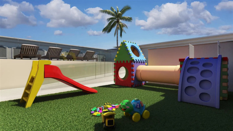 Imagem Apartamento com 3 Quartos à Venda, 110 m² em Meia Praia - Itapema