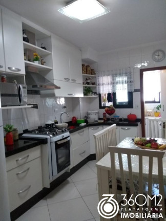 Apartamento com 2 Quartos à Venda, 104 m² em Rudge Ramos - São Bernardo Do Campo