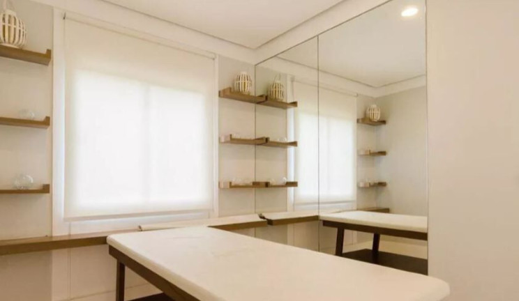 Imagem Apartamento com 2 Quartos à Venda, 46 m² em Nova Petrópolis - São Bernardo Do Campo