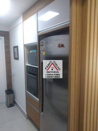 Imagem Apartamento com 2 Quartos à Venda, 84 m² em Jardim Caravelas - São Paulo Imagem Apartamento com 2 Quartos à Venda, 84 m² em Jardim Caravelas - São Paulo