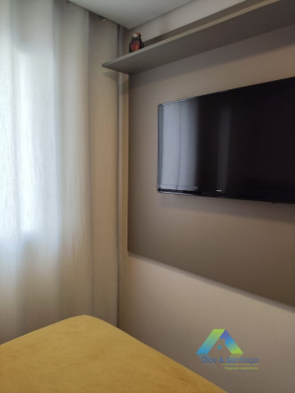 Imagem Apartamento com 2 Quartos à Venda, 40 m² em Parque Bristol - São Paulo Imagem Apartamento com 2 Quartos à Venda, 40 m² em Parque Bristol - São Paulo