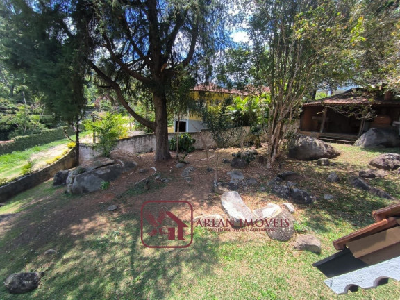 Imagem Fazenda à Venda, 126 m² em Mairiporã Imagem Fazenda à Venda, 126 m² em Mairiporã