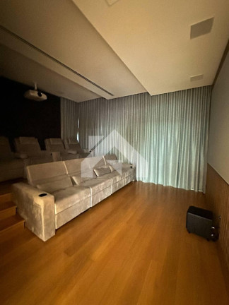 Imagem Casa de Condomínio com 5 Quartos à Venda, 1.160 m² em Alphaville - Barueri Imagem Casa de Condomínio com 5 Quartos à Venda, 1.160 m² em Alphaville - Barueri