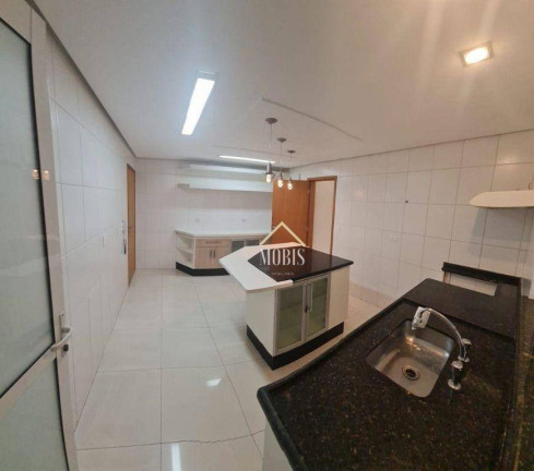 Imagem Apartamento com 3 Quartos à Venda, 133 m² em Jardim Bela Vista - Santo André Imagem Apartamento com 3 Quartos à Venda, 133 m² em Jardim Bela Vista - Santo André
