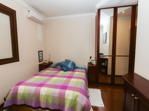 Imagem Apartamento com 3 Quartos à Venda, 96 m² em Mont Serrat - Porto Alegre