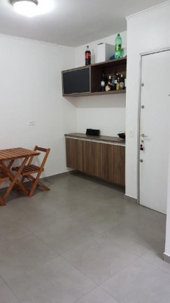 Imagem Apartamento com 3 Quartos à Venda, 100 m² em Santo Amaro - São Paulo Imagem Apartamento com 3 Quartos à Venda, 100 m² em Santo Amaro - São Paulo