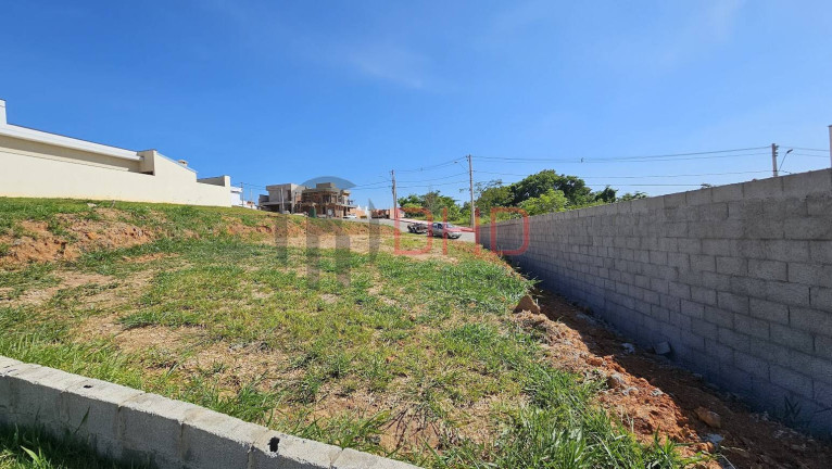 Imagem Terreno em Condomínio à Venda, 212 m² em Wanel Ville - Sorocaba Imagem Terreno em Condomínio à Venda, 212 m² em Wanel Ville - Sorocaba