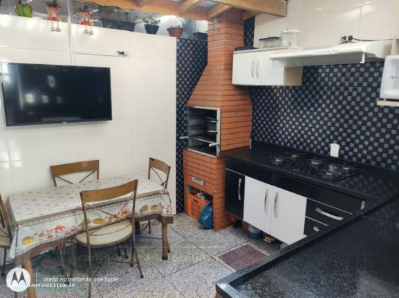 Imagem Casa à Venda,  em Agua Espraiada - Cotia