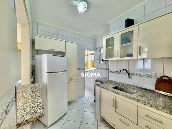 Imagem Apartamento com 2 Quartos à Venda, 80 m² em Enseada - Guarujá Imagem Apartamento com 2 Quartos à Venda, 80 m² em Enseada - Guarujá
