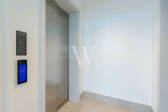 Imagem Apartamento com 4 Quartos à Venda, 593 m² em Altos Do Tatuapé - São Paulo