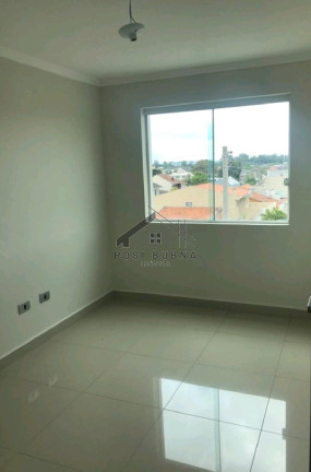 Imagem Apartamento com 2 Quartos à Venda, 72 m² em Cidade Jardim - São José Dos Pinhais