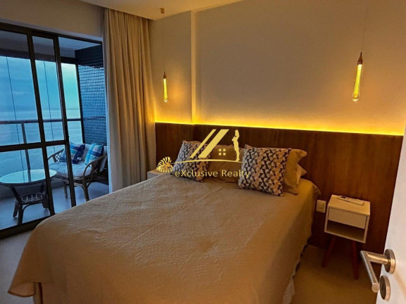 Imóvel com 1 Quarto para Alugar, 40 m² em Ondina - Salvador