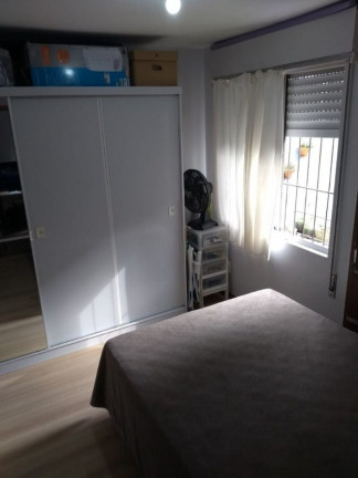 Imagem Imóvel com 1 Quarto à Venda, 43 m² em Medianeira - Porto Alegre Imagem Imóvel com 1 Quarto à Venda, 43 m² em Medianeira - Porto Alegre