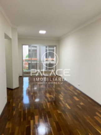 Imagem Apartamento com 3 Quartos à Venda, 98 m² em Alto - Piracicaba