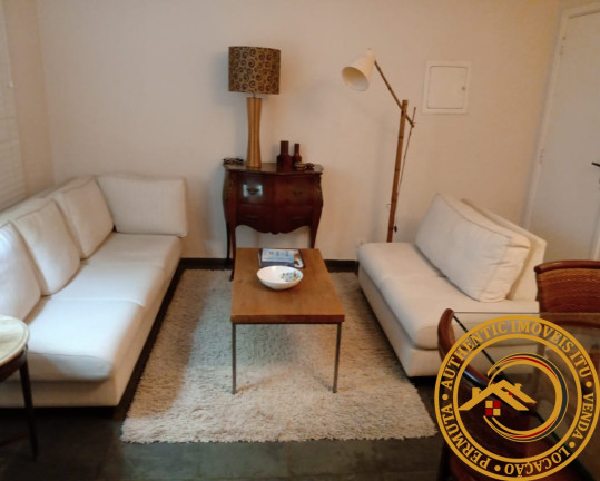 Imagem Apartamento com 3 Quartos à Venda, 68 m² em Jardins Das Rosas - Itu