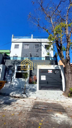 Imagem Apartamento com 2 Quartos à Venda, 78 m² em Jardim Do Estádio - Santo André