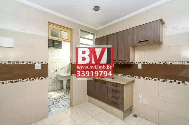 Imagem Apartamento com 3 Quartos à Venda, 80 m² em Penha Circular - Rio De Janeiro Imagem Apartamento com 3 Quartos à Venda, 80 m² em Penha Circular - Rio De Janeiro