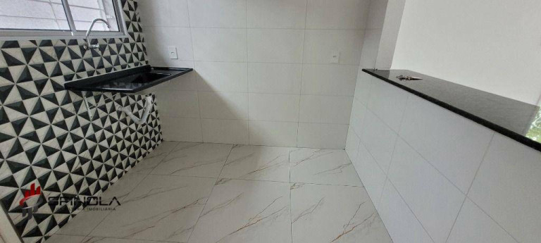 Imagem Casa com 2 Quartos à Venda, 70 m² em Maracanã - Praia Grande Imagem Casa com 2 Quartos à Venda, 70 m² em Maracanã - Praia Grande
