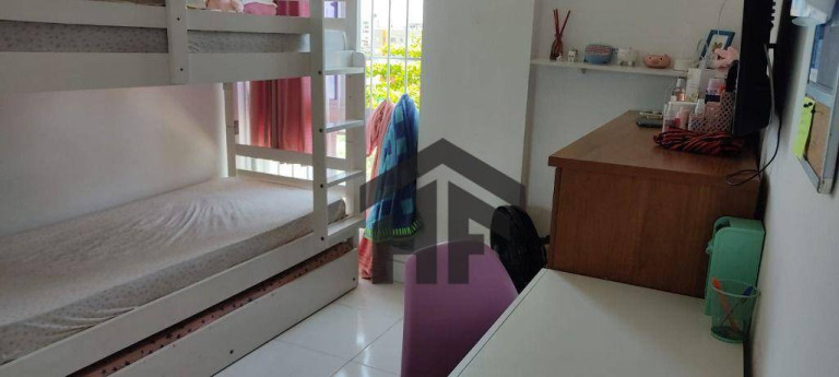 Imagem Apartamento com 2 Quartos à Venda, 50 m² em Cabdeias - Jaboatão Dos Guararapes Imagem Apartamento com 2 Quartos à Venda, 50 m² em Cabdeias - Jaboatão Dos Guararapes